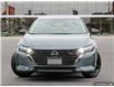 2025 Nissan Sentra SR (Stk: 32832) in London - Image 2 of 21