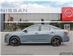 2025 Nissan Sentra SR (Stk: 32832) in London - Image 3 of 21