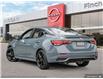 2025 Nissan Sentra SR (Stk: 32832) in London - Image 4 of 21