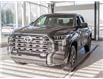 2025 Toyota Tundra Platinum (Stk: 25661) in Kingston - Image 1 of 14