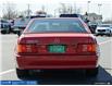 1991 Mercedes-Benz SL300 2Dr Coupe (Stk: U5699) in Leamington - Image 4 of 24