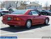 1991 Mercedes-Benz SL300 2Dr Coupe (Stk: U5699) in Leamington - Image 6 of 24