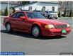 1991 Mercedes-Benz SL300 2Dr Coupe (Stk: U5699) in Leamington - Image 8 of 24