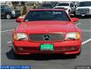 1991 Mercedes-Benz SL300 2Dr Coupe (Stk: U5699) in Leamington - Image 9 of 24