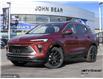 2025 Buick Encore GX Sport Touring (Stk: 8421-25) in St. Catharines - Image 1 of 27