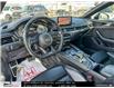 2018 Audi S5 3.0T Progressiv (Stk: P18777) in North York - Image 17 of 29