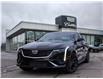 2025 Cadillac CT4 Sport (Stk: R26291) in Ottawa - Image 1 of 23