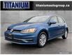 2019 Volkswagen Golf 1.4 TSI Comfortline (Stk: 013755) in Langley BC - Image 1 of 24