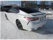 2020 Toyota Camry XSE (Stk: 25059A) in Peterborough - Image 3 of 28