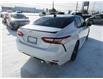 2020 Toyota Camry XSE (Stk: 25059A) in Peterborough - Image 6 of 28