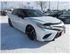 2020 Toyota Camry XSE (Stk: 25059A) in Peterborough - Image 8 of 28