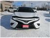 2020 Toyota Camry XSE (Stk: 25059A) in Peterborough - Image 9 of 28