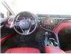 2020 Toyota Camry XSE (Stk: 25059A) in Peterborough - Image 13 of 28