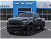 2024 Chevrolet Silverado 1500 Custom (Stk: 46636) in Sudbury - Image 6 of 24
