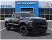 2024 Chevrolet Silverado 1500 Custom (Stk: 46636) in Sudbury - Image 7 of 24