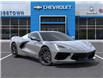 2024 Chevrolet Corvette Stingray (Stk: 47054) in Sudbury - Image 7 of 24