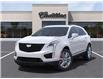 2025 Cadillac XT5 Sport (Stk: 57145) in Sudbury - Image 6 of 24