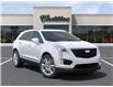 2025 Cadillac XT5 Sport (Stk: 57145) in Sudbury - Image 7 of 24