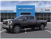 2025 GMC Sierra 2500HD SLE (Stk: 57449) in Sudbury - Image 2 of 24