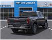 2025 GMC Sierra 2500HD SLE (Stk: 57449) in Sudbury - Image 4 of 24