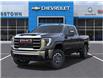 2025 GMC Sierra 2500HD SLE (Stk: 57449) in Sudbury - Image 6 of 24