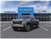 2025 GMC Sierra 2500HD SLE (Stk: 57449) in Sudbury - Image 8 of 24