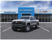 2024 Chevrolet Colorado WT (Stk: 47499) in Sudbury - Image 8 of 24