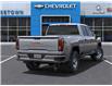2025 GMC Sierra 2500HD Pro (Stk: 57557) in Sudbury - Image 4 of 24