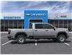 2025 GMC Sierra 2500HD Pro (Stk: 57557) in Sudbury - Image 5 of 24