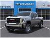 2025 GMC Sierra 2500HD Pro (Stk: 57557) in Sudbury - Image 6 of 24