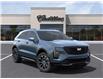 2025 Cadillac XT4 Sport (Stk: 57585) in Sudbury - Image 7 of 24