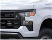2025 Chevrolet Silverado 1500 Work Truck (Stk: 57129) in Sudbury - Image 10 of 24