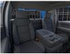2025 Chevrolet Silverado 1500 Work Truck (Stk: 57129) in Sudbury - Image 16 of 24