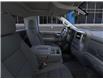2025 Chevrolet Silverado 1500 Work Truck (Stk: 57129) in Sudbury - Image 17 of 24