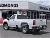 2024 GMC Sierra 2500HD Pro (Stk: 24099) in Huntsville - Image 3 of 24