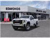 2024 GMC Sierra 2500HD Pro (Stk: 24099) in Huntsville - Image 8 of 24