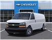 2024 Chevrolet Express 2500 Work Van (Stk: TP24893) in Sundridge - Image 6 of 24