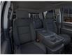 2025 GMC Sierra 1500 SLE (Stk: T25963) in Sundridge - Image 16 of 24