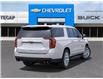2024 GMC Yukon XL Denali (Stk: 42310) in Slave Lake - Image 4 of 24