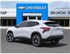 2025 Chevrolet Trax 1RS (Stk: 43083) in Slave Lake - Image 4 of 25