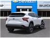 2025 Chevrolet Trax 1RS (Stk: 43083) in Slave Lake - Image 5 of 25