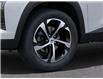 2025 Chevrolet Trax 1RS (Stk: 43083) in Slave Lake - Image 10 of 25