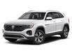 2025 Volkswagen Atlas Cross Sport 2.0 TSI Highline (Stk: 12820) in Peterborough - Image 1 of 11
