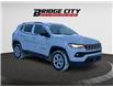 2025 Jeep Compass North (Stk: 36555) in Lethbridge - Image 7 of 8