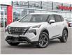 2025 Nissan Rogue Platinum (Stk: 25-093) in Smiths Falls - Image 1 of 23