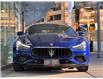 2021 Maserati Ghibli Trofeo (Stk: 356MA-A) in Toronto - Image 3 of 22