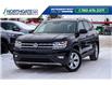 2018 Volkswagen Atlas 3.6 FSI Comfortline (Stk: 42264A) in Edmonton - Image 1 of 22