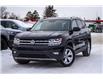 2018 Volkswagen Atlas 3.6 FSI Comfortline (Stk: 42264A) in Edmonton - Image 2 of 22