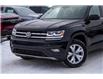 2018 Volkswagen Atlas 3.6 FSI Comfortline (Stk: 42264A) in Edmonton - Image 3 of 22