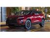 2025 Chevrolet Blazer RS (Stk: 50446) in Edmonton - Image 1 of 1